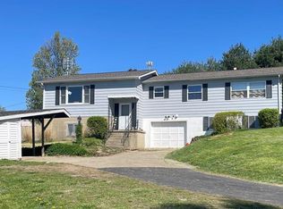 93 Terrace Dr, Chillicothe, OH 45601