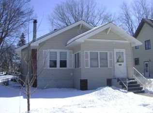724 N Marshall Ave, Litchfield, MN 55355