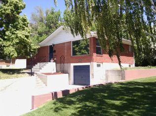 260 Thurston Ave, Pocatello, ID 83201