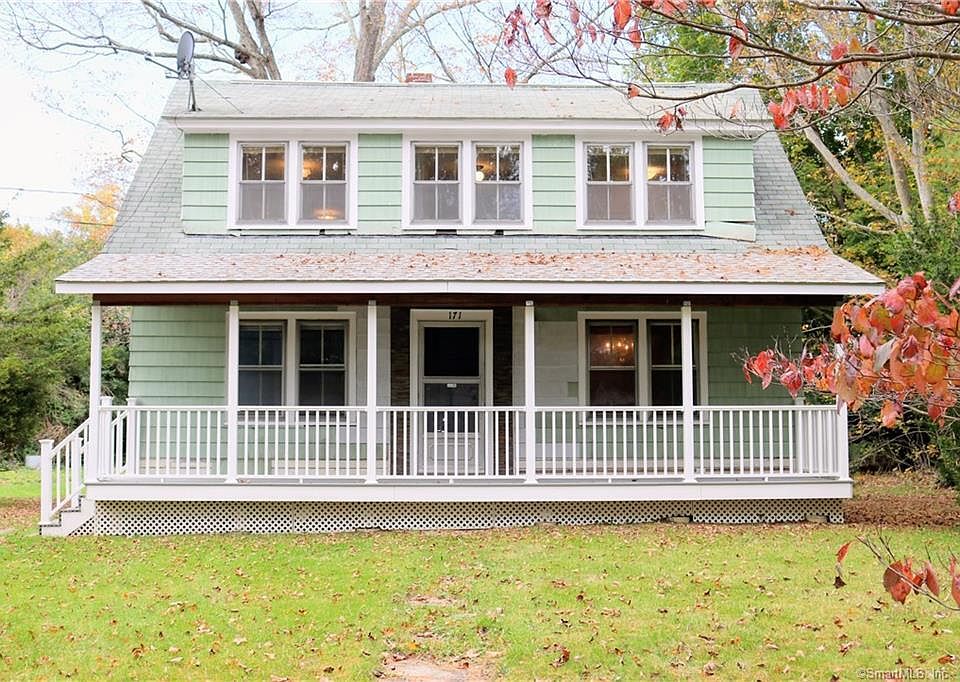 171 Glenwood Rd, Clinton, CT 06413 Zillow