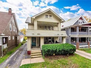 1556 Warren Rd, Lakewood, OH 44107