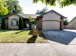 4789 Spring Meadow Ave, Eugene, OR 97404