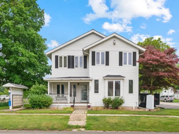 421 E Church St, Sandwich, IL 60548