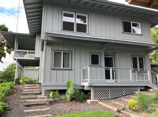 73-1044 Ahikawa St, Kailua Kona, HI 96740