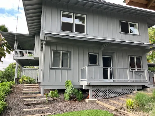 73-1044 Ahikawa St, Kailua Kona, HI 96740
