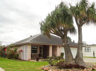 435 Belinda Dr, Alamo, TX 78516