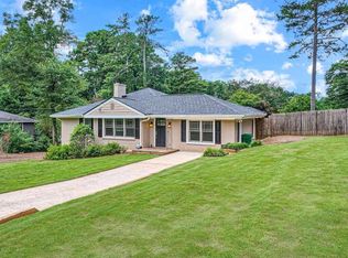 3987 Brown Rd, Tucker, GA 30084