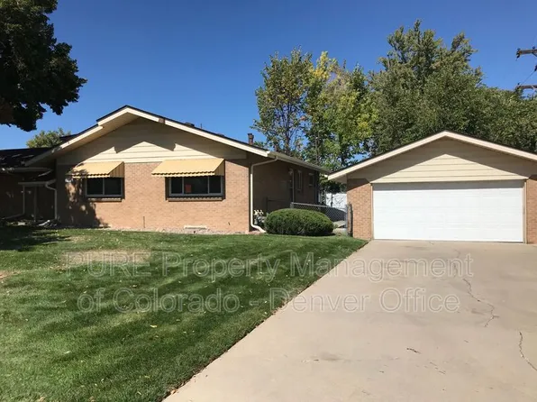 7735 W 39th Ave, Wheat Ridge, CO 80033