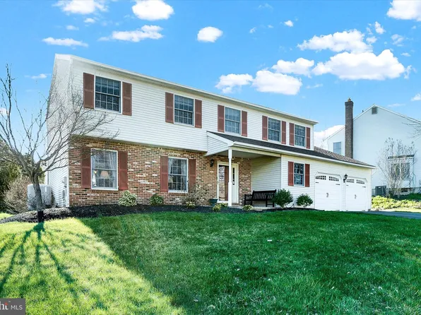 314 Heatherfield Dr, Souderton, PA 18964