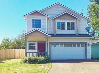 3001 NE Egret Ct, Fairview, OR 97024