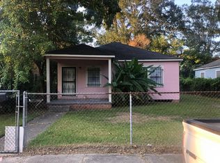 820 Iris St, Baton Rouge, LA 70802