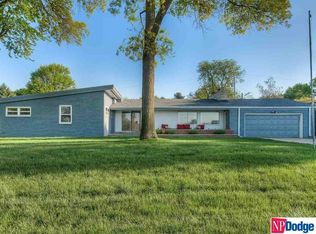 7664 Shirley St, Omaha, NE 68124