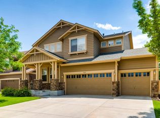 5535 Fox Meadow Ave, Highlands Ranch, CO 80130