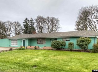 288 Greenwood Dr, Jefferson, OR 97352