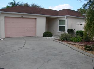 758 Hernandez Dr, The Villages, FL 32159