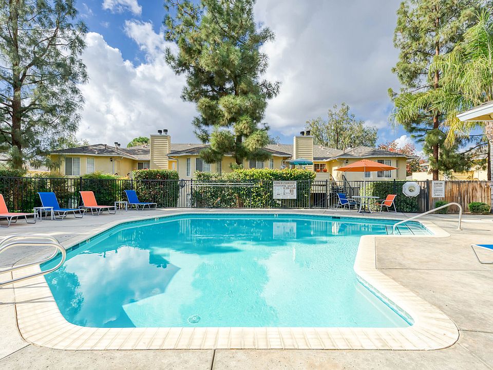 The Grove Apartments 4801 Fruitvale Ave Bakersfield CA Zillow