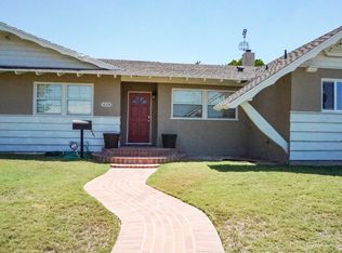 10328 Louise Ave, Granada Hills, CA 91344