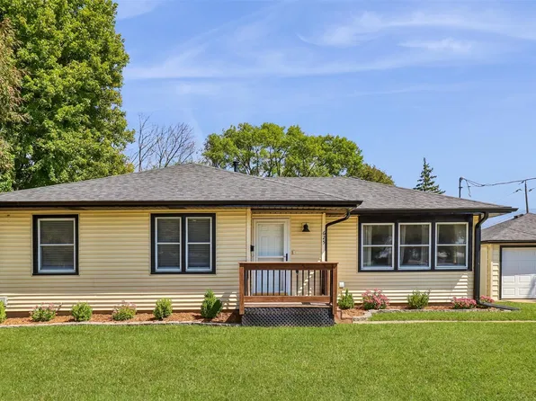 625 SW Des Moines St, Ankeny, IA 50023