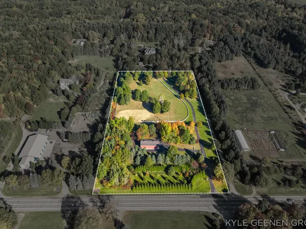 0 Lake Michigan Dr, West Olive, MI 49460