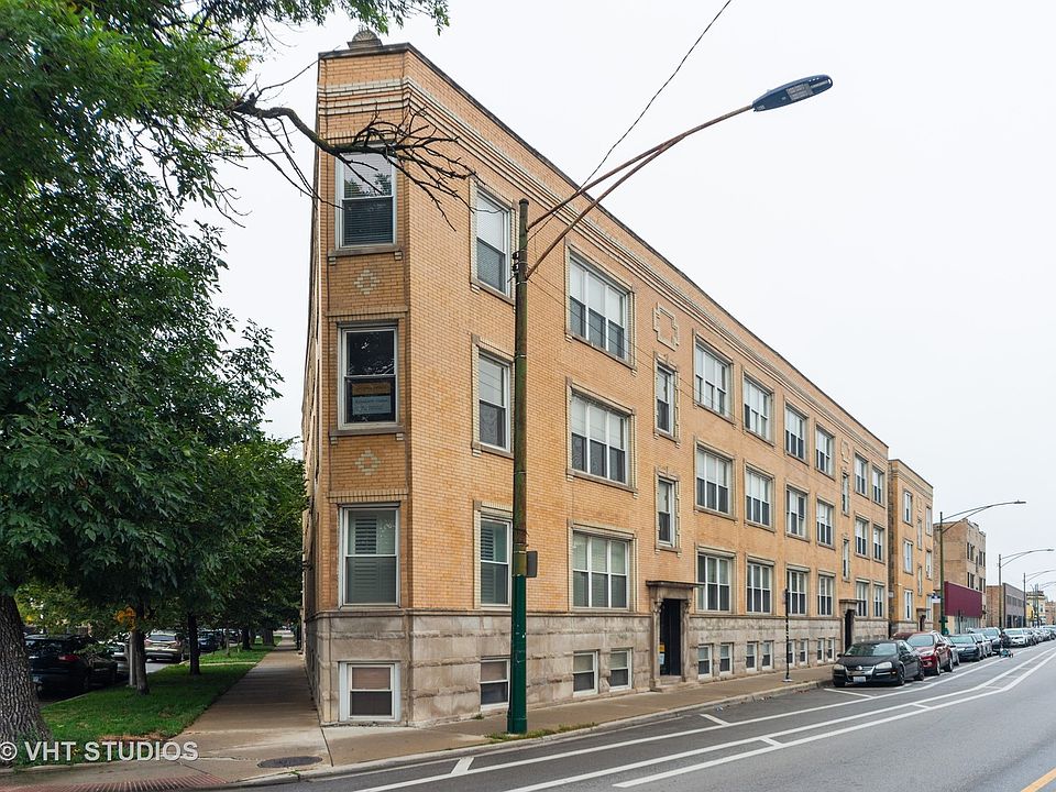 1st image of 2710 N Kedzie Ave APT 2