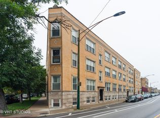 2710 N Kedzie Ave APT 2, Chicago, IL 60647