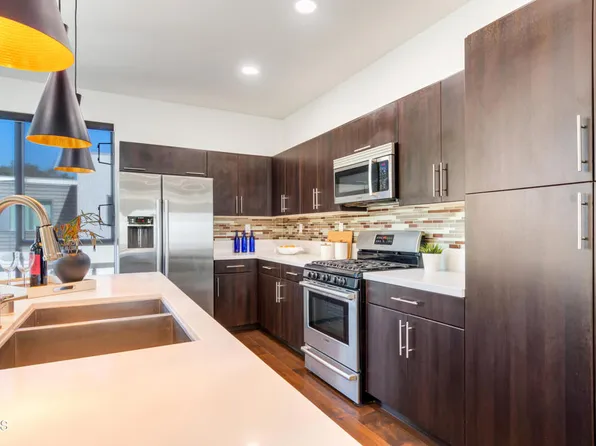 2504 N Via Artis Ave, Los Angeles, CA 90039