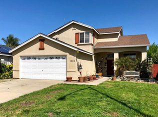 1649 Lever Blvd, Stockton, CA 95206