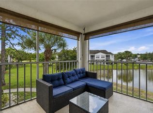 132 Santa Clara DR #10, NAPLES, FL 34104