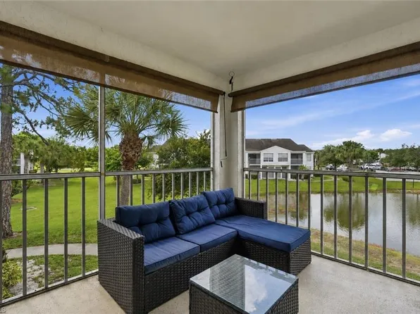 132 Santa Clara DR #10, NAPLES, FL 34104
