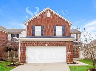 5351 Pelham Way, Indianapolis, IN 46216