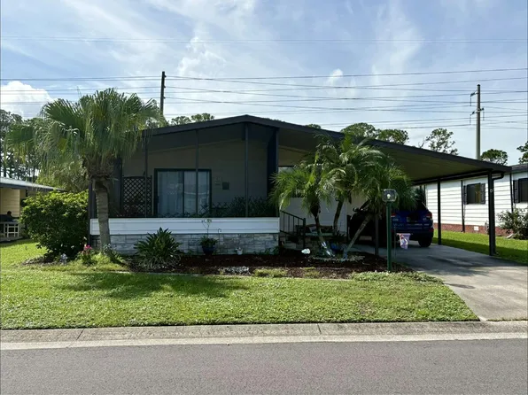 2113 Royal Dr #35, Melbourne, FL 32904