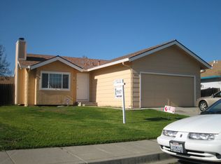 806 Bering Way, Suisun City, CA