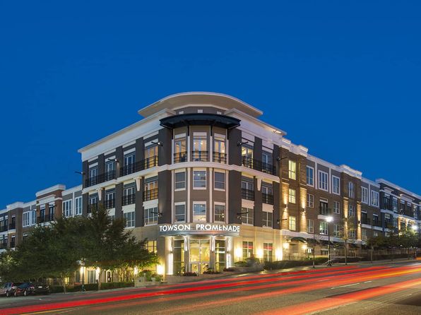 707 York Rd APT 7212