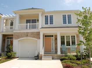 8714 Endless Ocean Way, Columbia, MD 21045