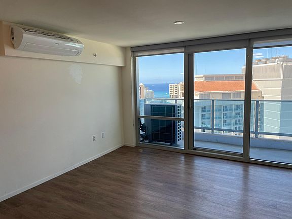 2nd image of 1631 Kapiolani Blvd APT 4010