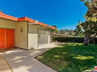 1264 Bienveneda Ave, Pacific Palisades, CA 90272