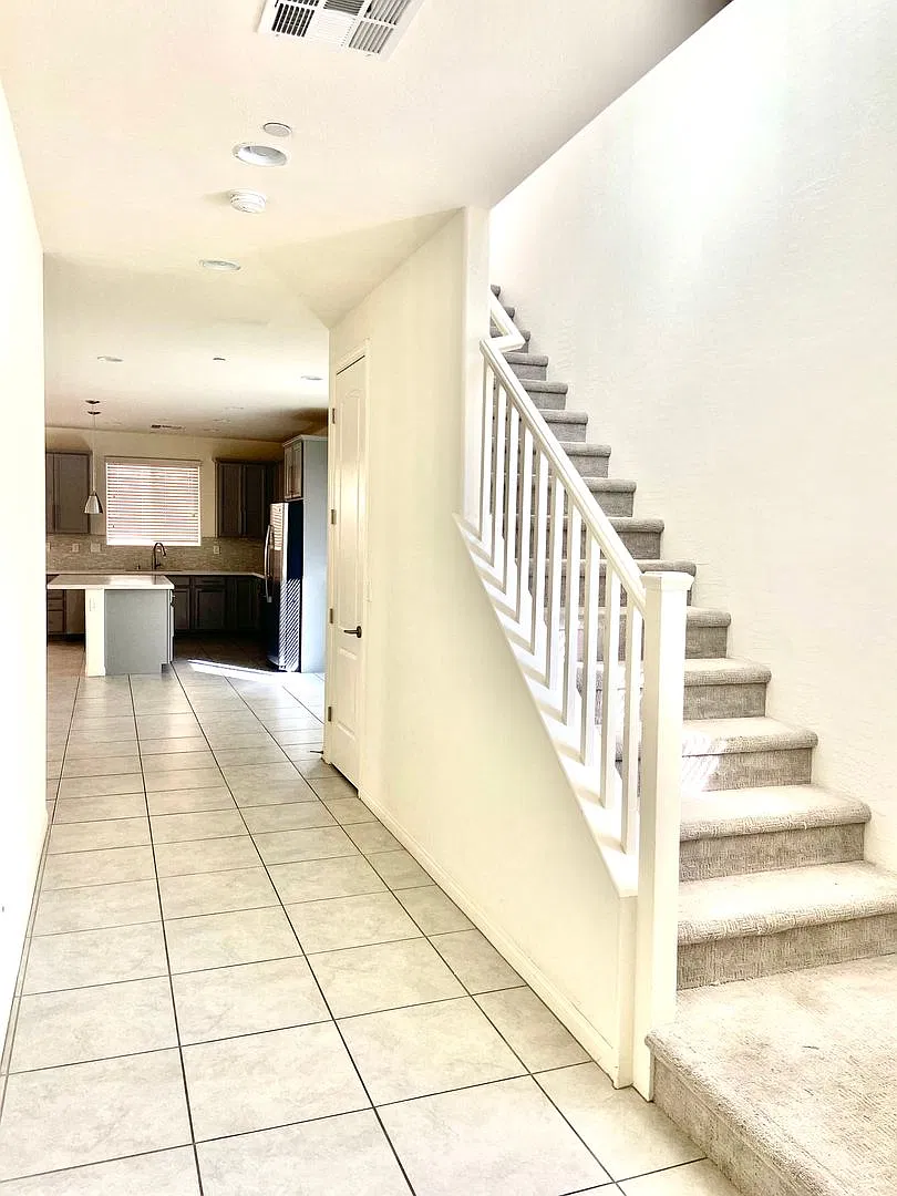 Henderson Property In Cadence With Hardwood Floors And Upgrades — Photo 2