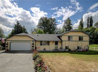 17084 Blodgett Rd, Mount Vernon, WA 98274