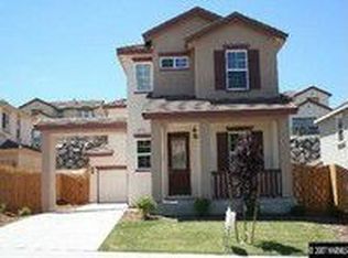 1475 Grand Summit Dr, Reno, NV 89523