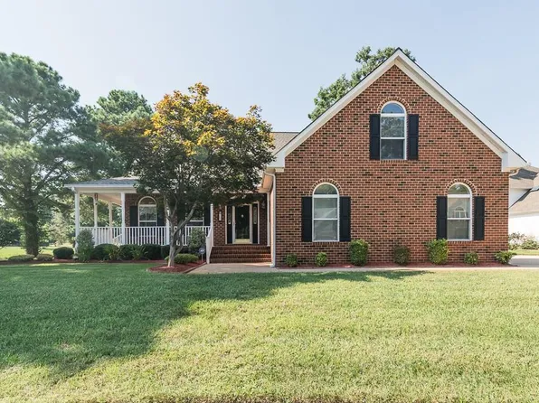 703 S Lismore Ct, Newport News, VA 23602