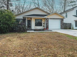 1221 Jeanna St, Summerville, SC 29486