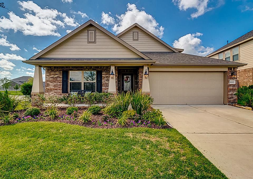 1st image of 18203 Bridle Meadow Ln