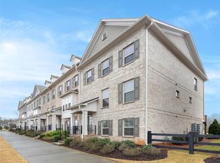 2762 Fullers Aly, Kennesaw, GA 30144