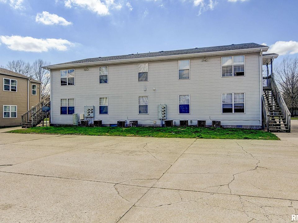34093413 Gaines Mill Rd Apartments Springfield, IL Zillow