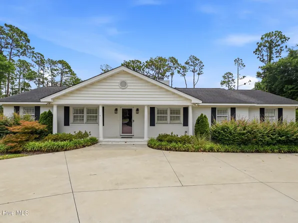 141 S Cardinal Drive S, Wilmington, NC 28403
