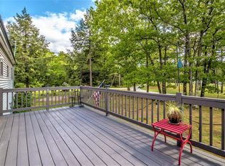 293 Willey Rd, Sanbornville, NH 03872