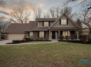 1936 Brent Valley Rd, Holland, OH 43528