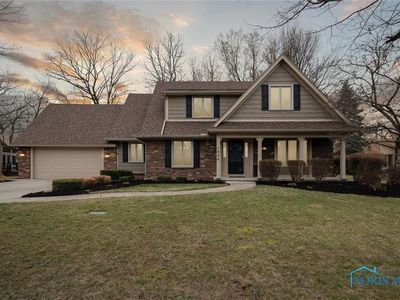 1936 Brent Valley Rd, Holland, OH, 43528