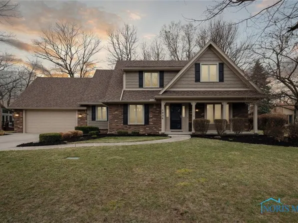 1936 Brent Valley Rd, Holland, OH 43528