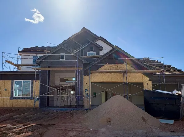 313 N 2805 W, Hurricane, UT 84737